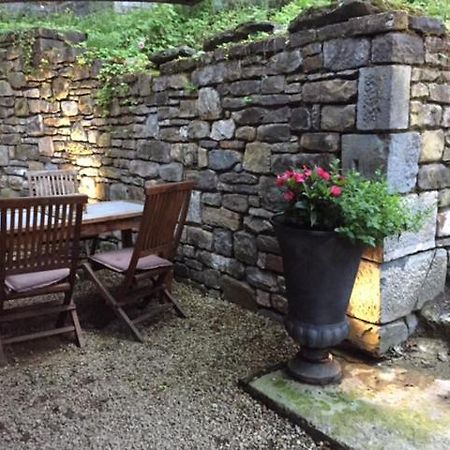 Orangerie De Blier A L'Affenage 호텔 에레제 외부 사진
