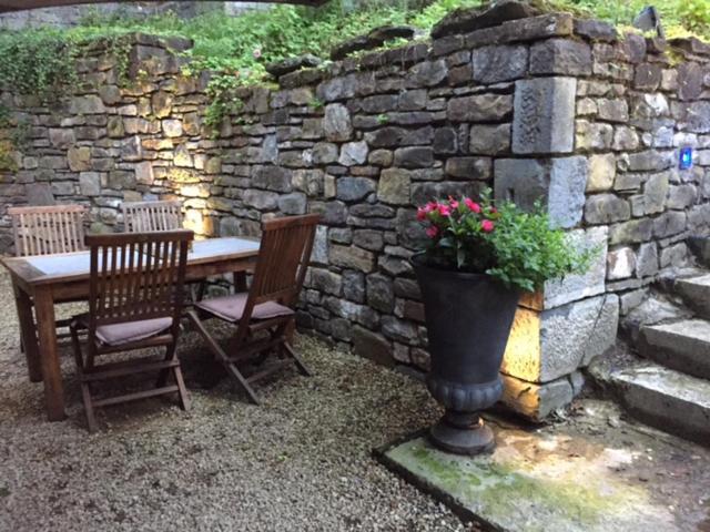Orangerie De Blier A L'Affenage 호텔 에레제 외부 사진